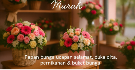Toko Bunga Kondangjaya